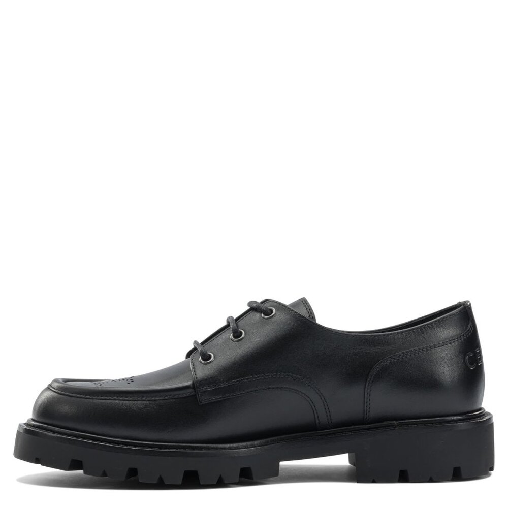 Celine Lace-Up Shoes IT 44 Men - Picture 3 of 5
